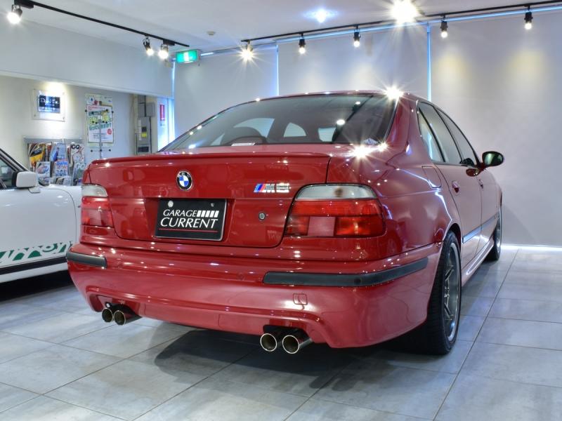 BMW　M5