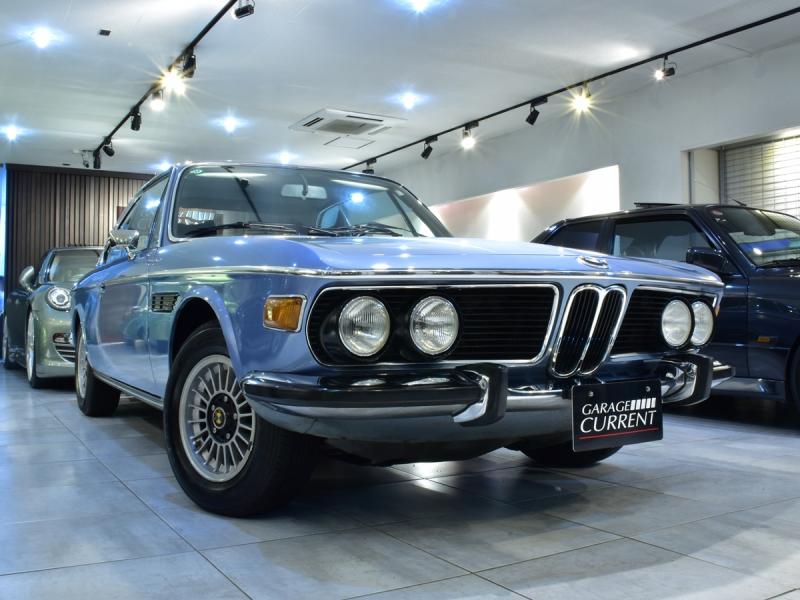 BMW　3.0CSi