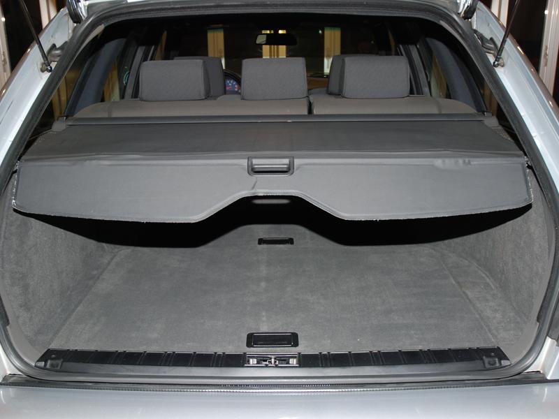 BMWアルピナ　B10