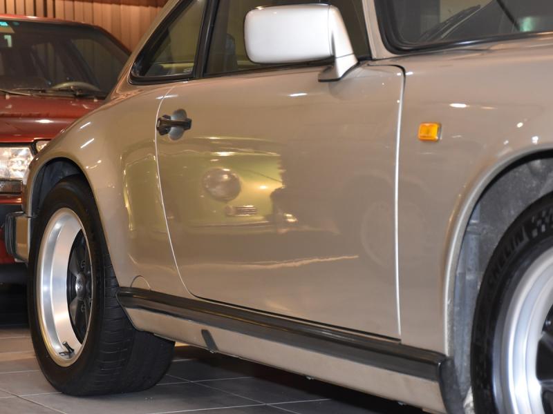 ポルシェ　911(Type930)