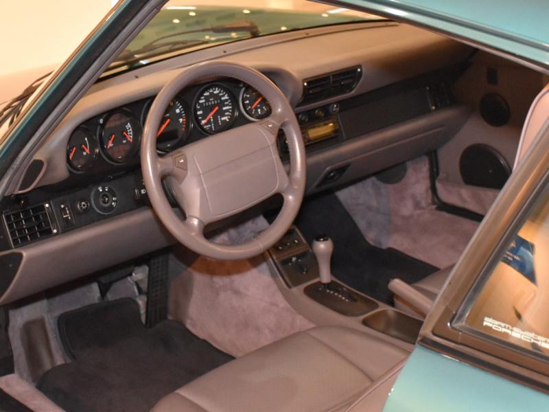 ポルシェ　911(Type964)