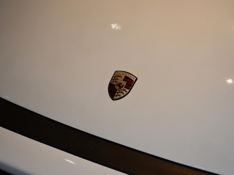 ポルシェ　911(Type930)