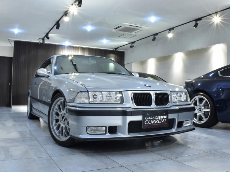 BMW　M3