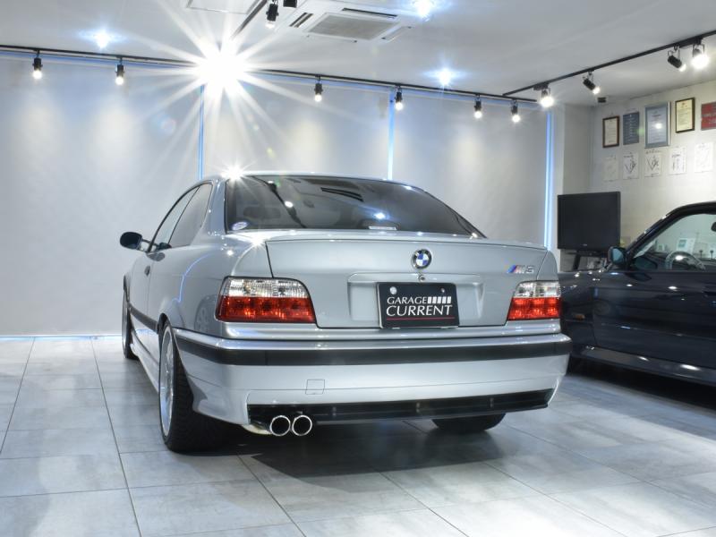 BMW　M3