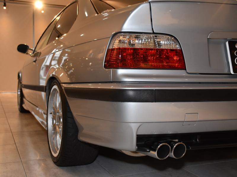 BMW　M3