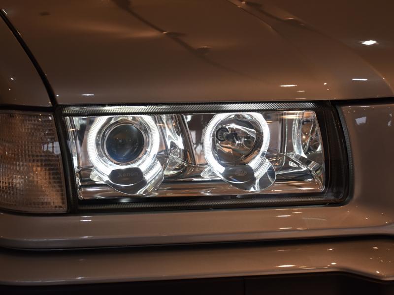 BMW　M3