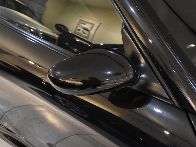 ポルシェ　911(Type996)