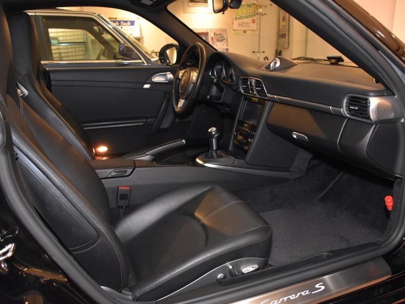 ポルシェ　911(Type930)