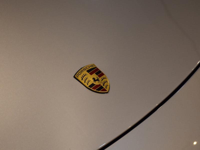 ポルシェ　911(Type930)