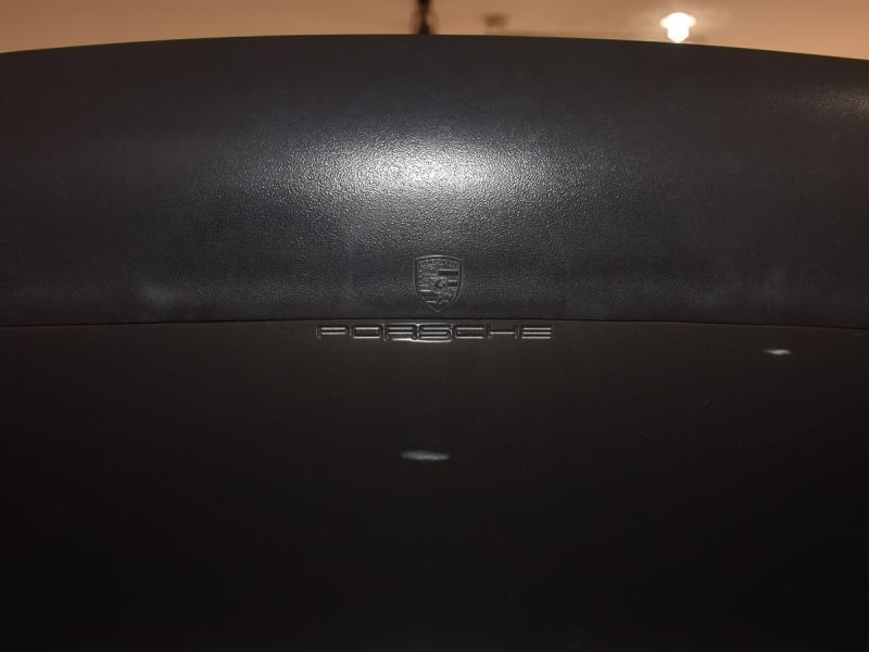 ポルシェ　911(Type930)