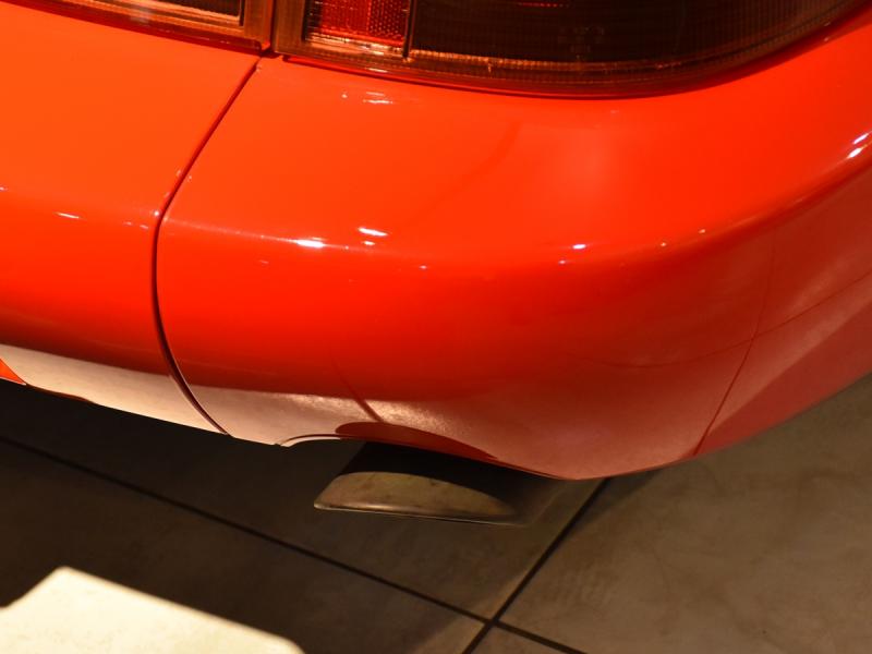 ポルシェ　911(Type964)