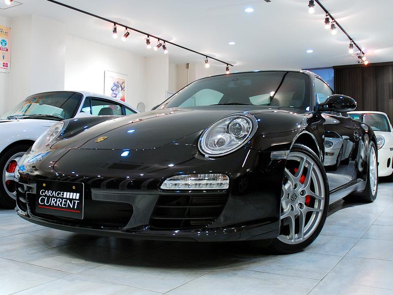 ポルシェ　911(Type930)