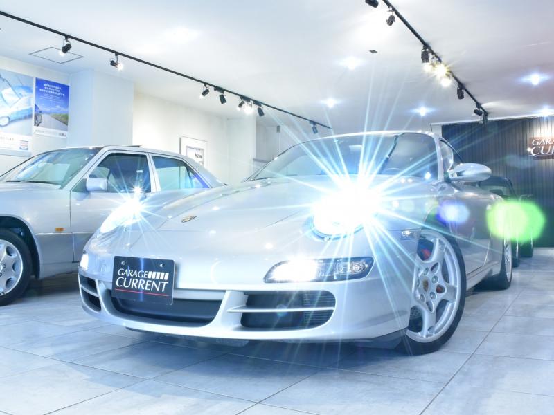 ポルシェ　911(Type930)