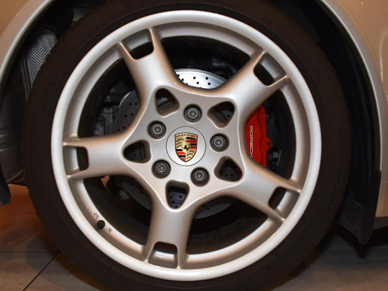 ポルシェ　911(Type930)