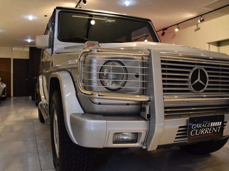 AMG　Gクラス