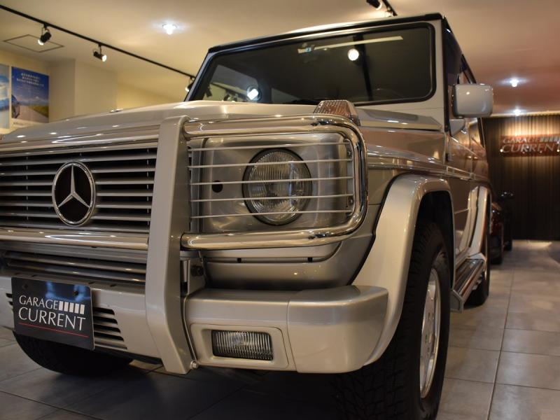 AMG　Gクラス