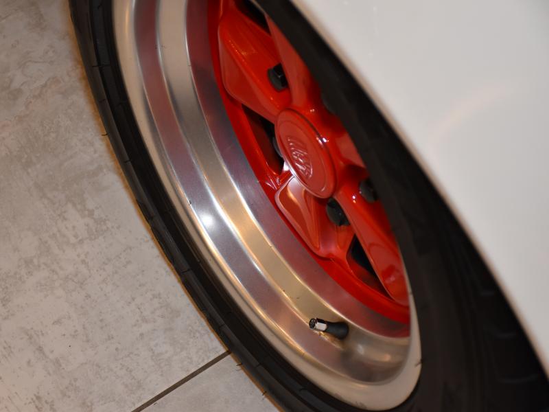 ポルシェ　911(Type930)