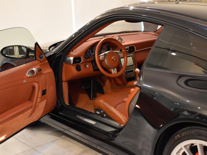 ポルシェ　911(Type997)