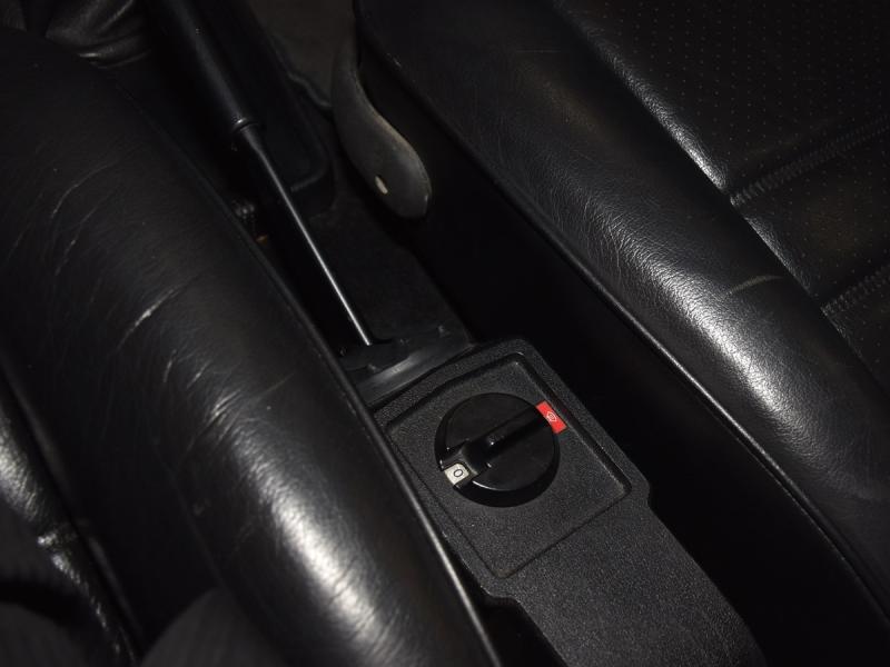 ポルシェ　911(Type930)