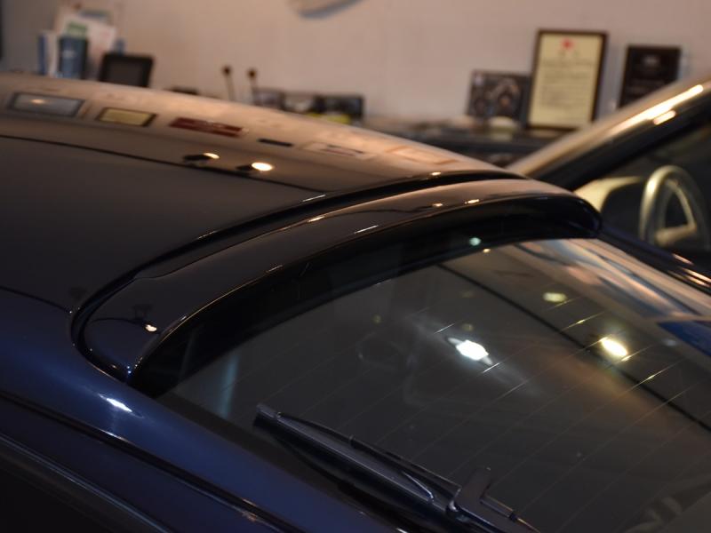 ポルシェ　911(Type993)