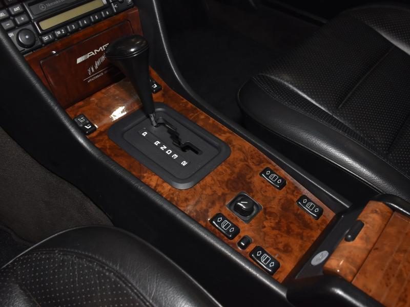 AMG　Eクラス