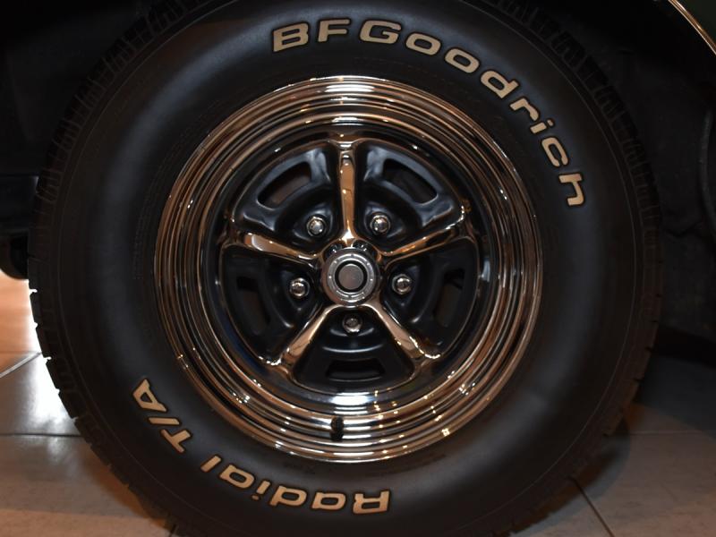 プリムス　GTX
