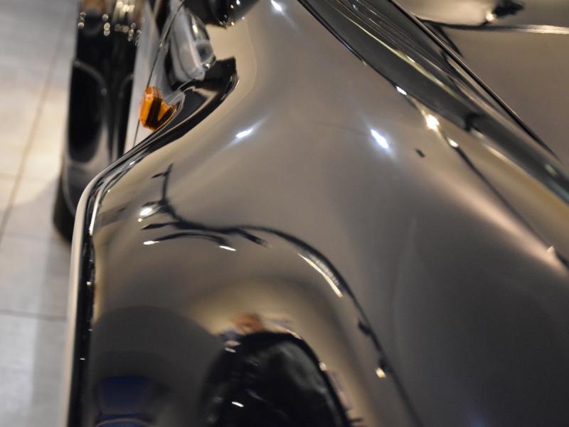 ポルシェ　911(Type964)