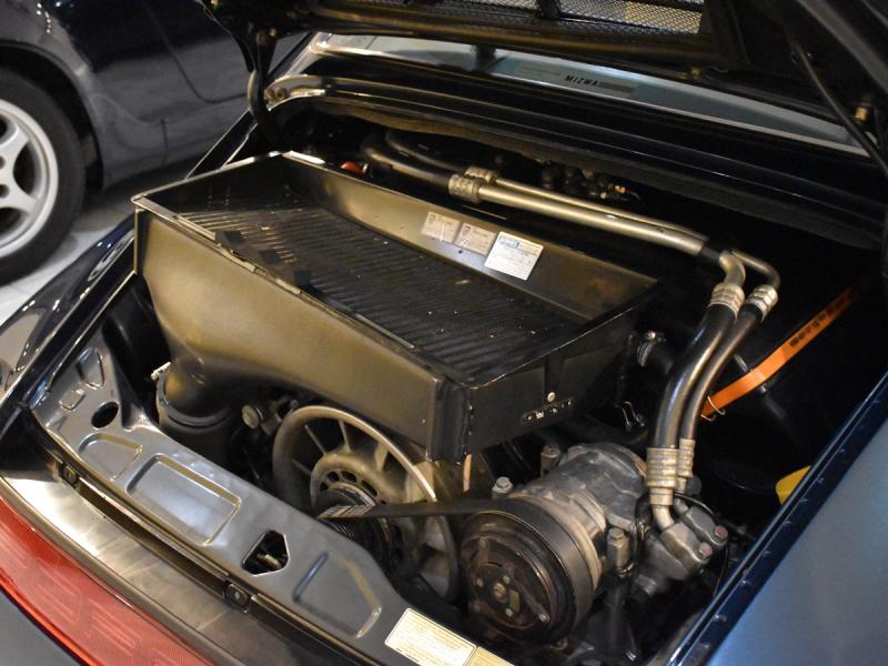 ポルシェ　911(Type964)