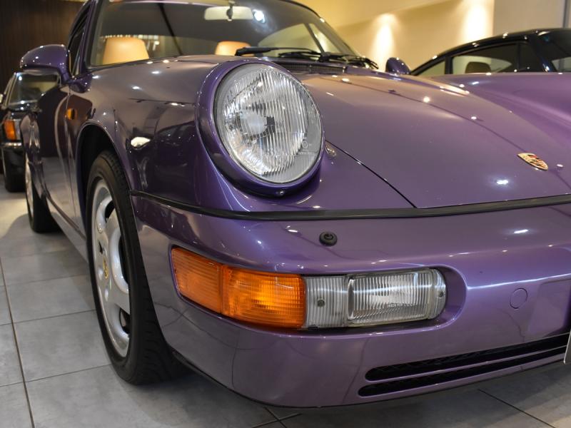 ポルシェ　911(Type964)