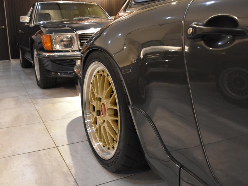 ポルシェ　911(Type964)