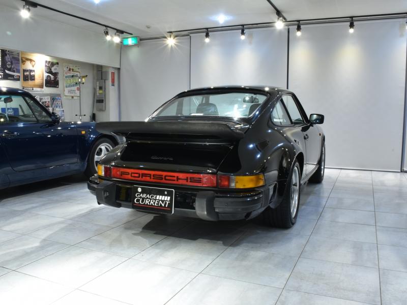 ポルシェ　911(Type930)