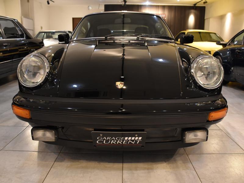 ポルシェ　911(Type930)