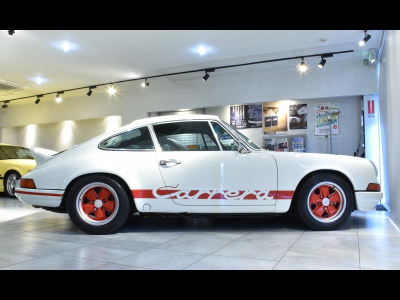 ポルシェ　911(Type911)