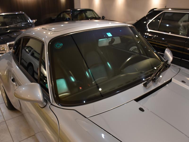 ポルシェ　911(Type993)
