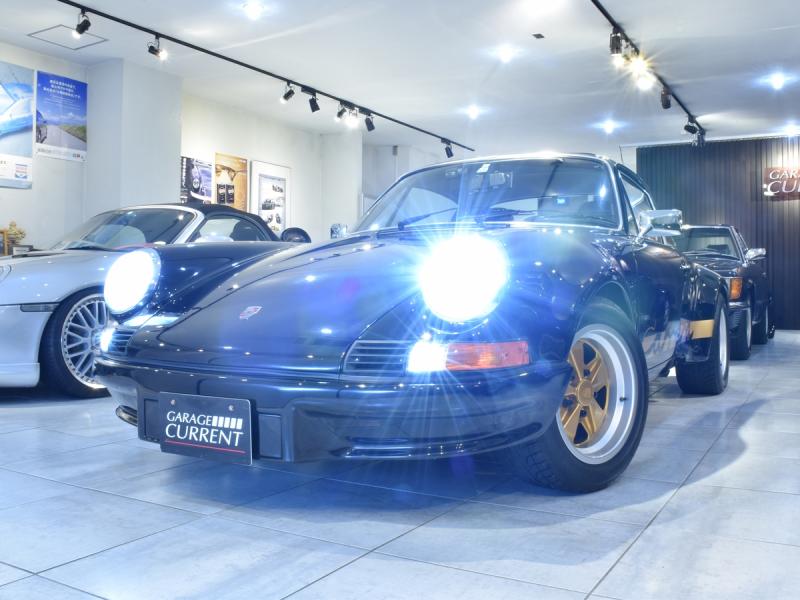 ポルシェ　911(Type930)