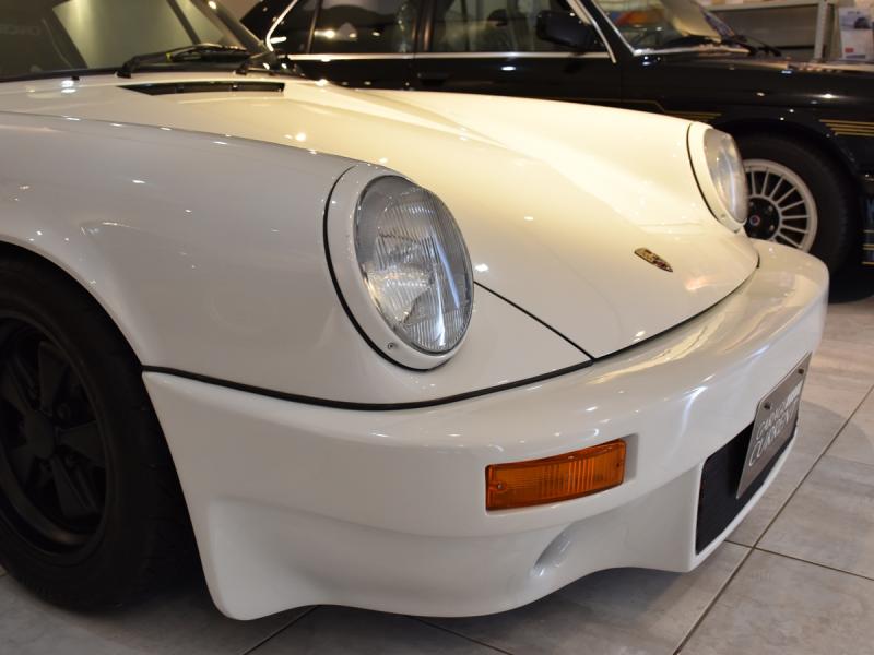ポルシェ　911(Type930)
