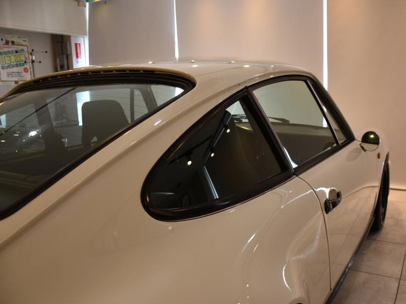 ポルシェ　911(Type930)