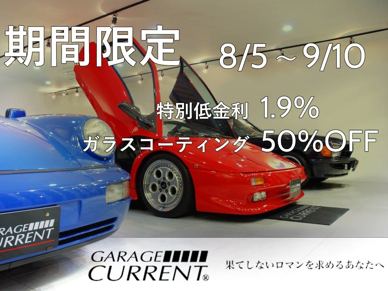 ポルシェ　911(Type993)