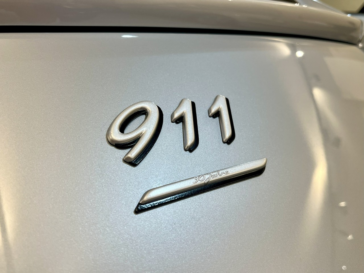 ポルシェ　911(Type964)