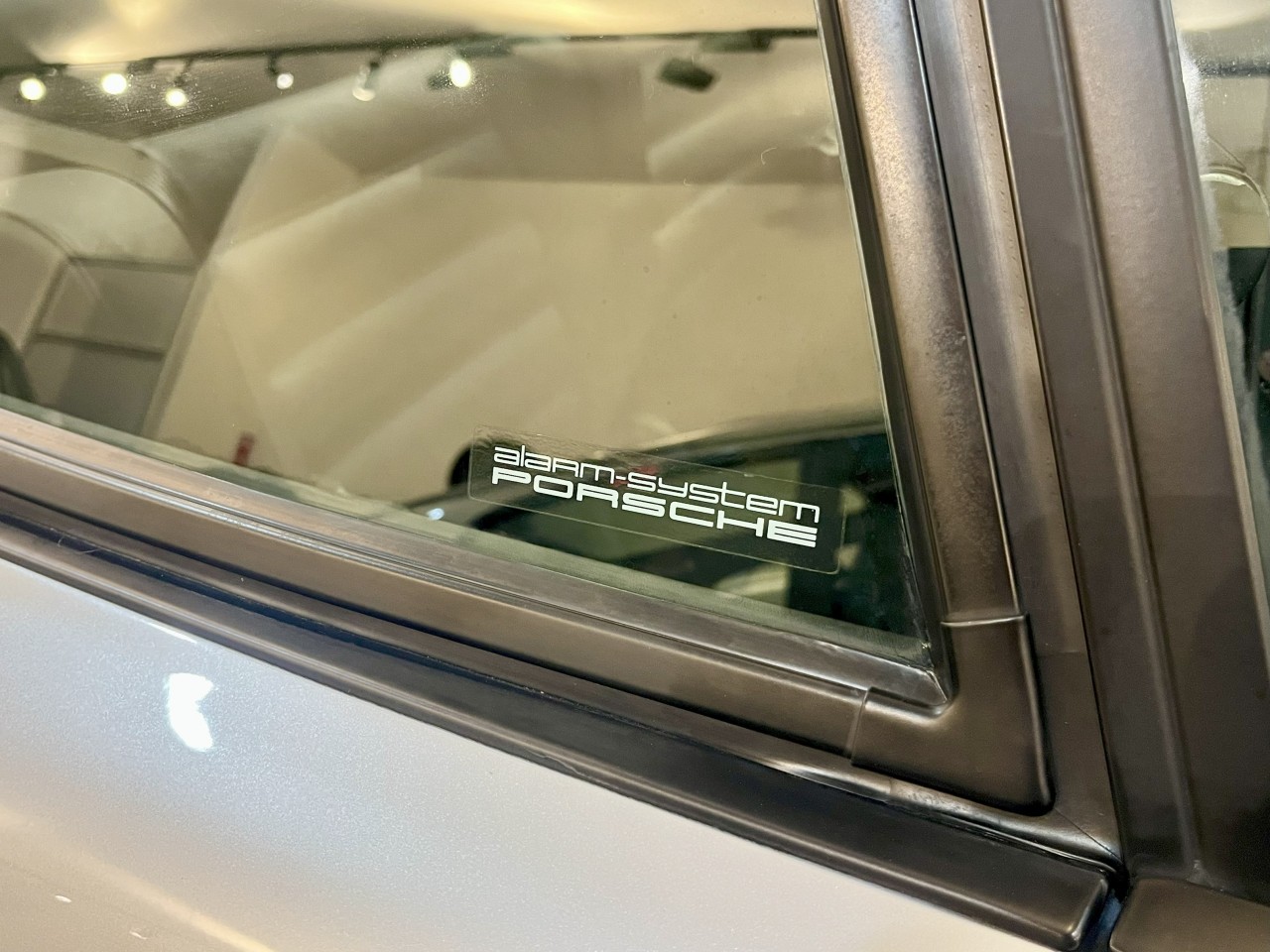ポルシェ　911(Type964)