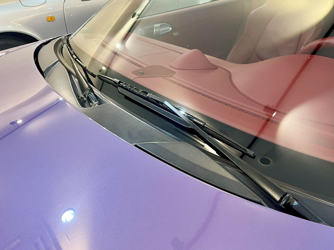 ポルシェ　911(Type997)