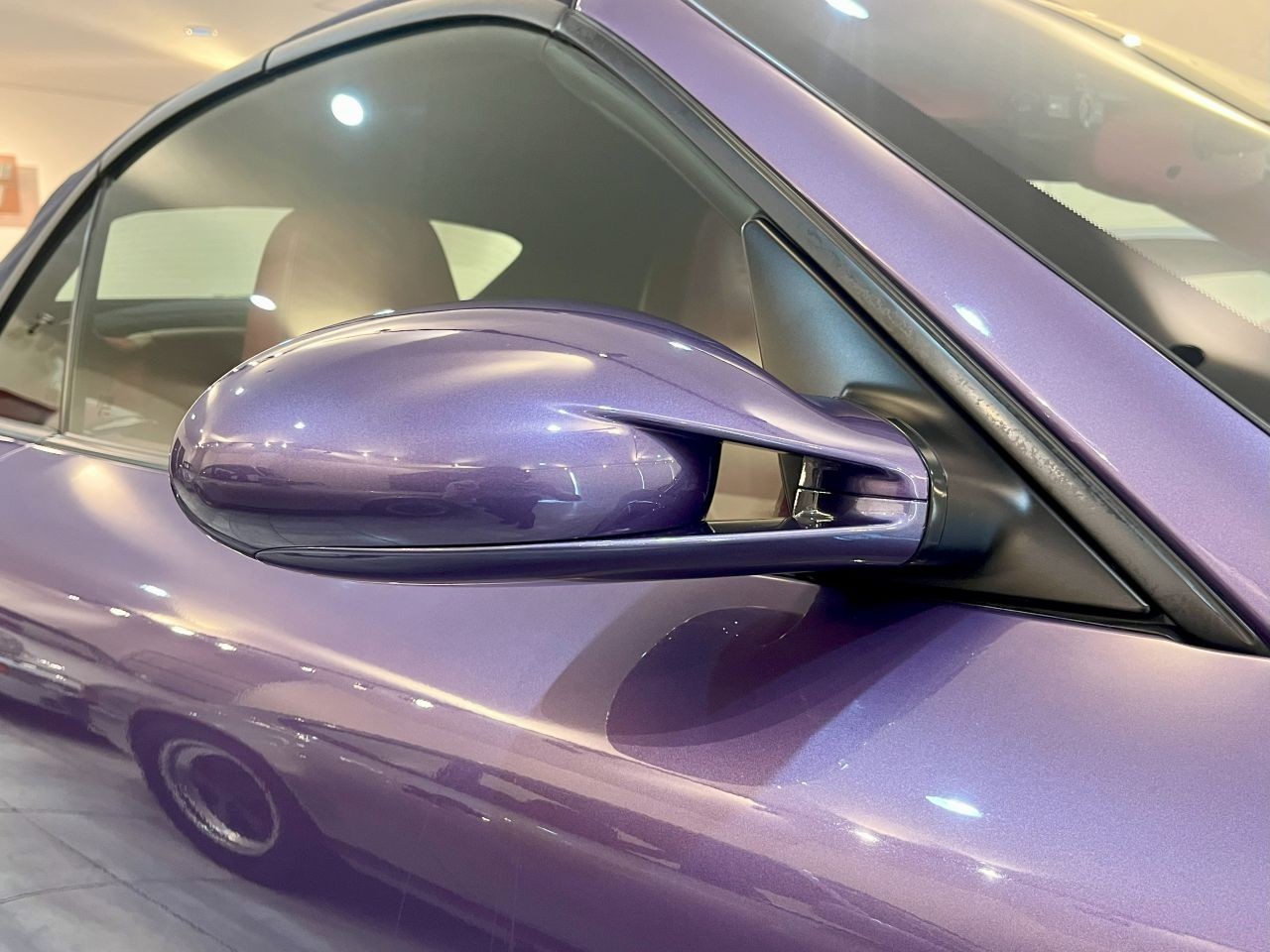 ポルシェ　911(Type997)