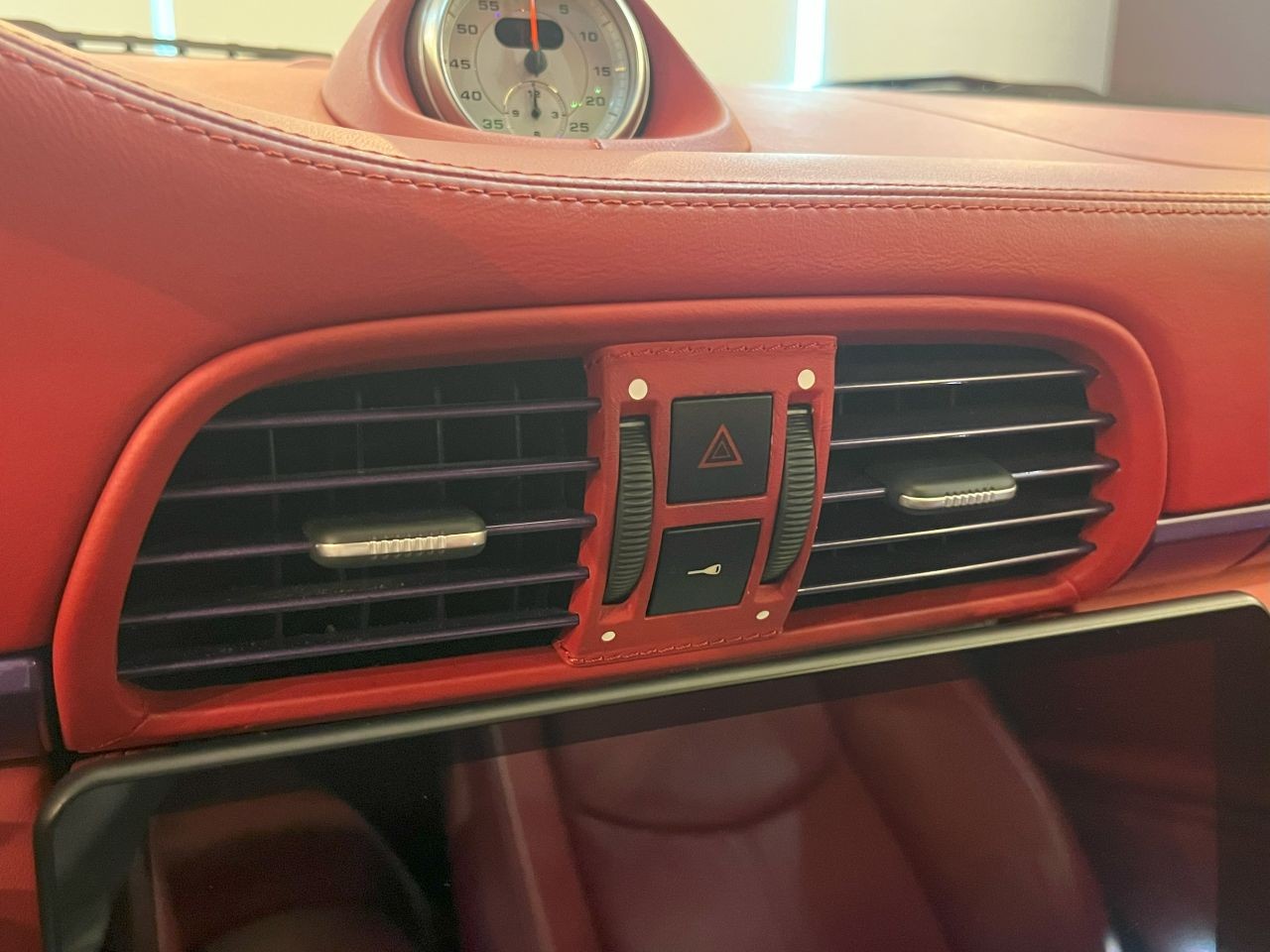 ポルシェ　911(Type997)