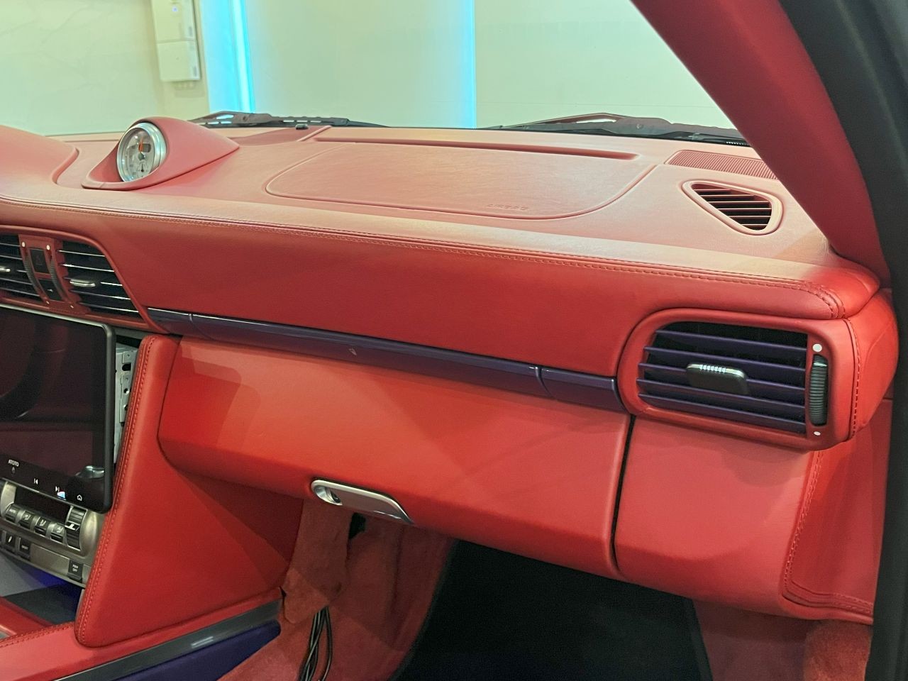 ポルシェ　911(Type997)