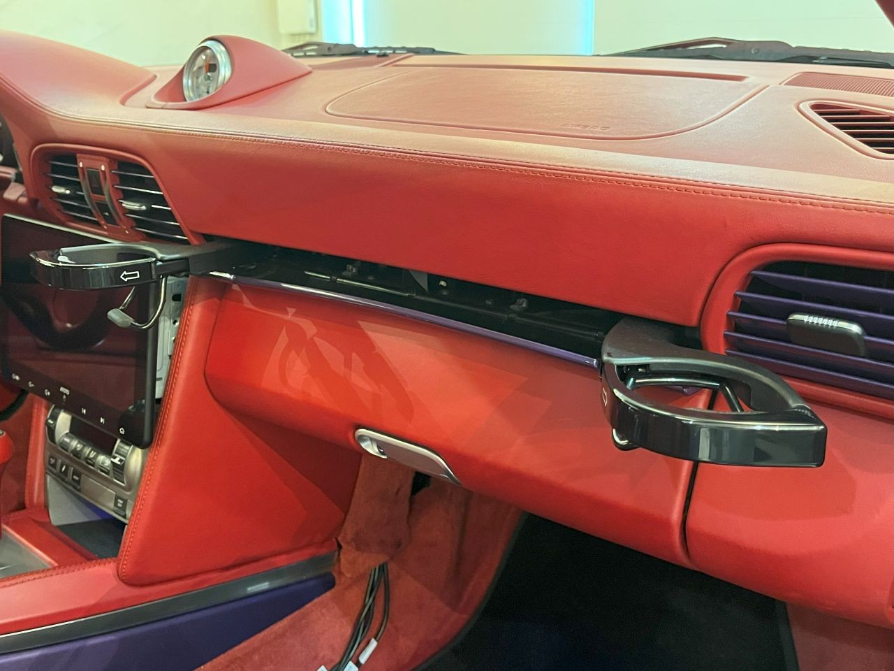 ポルシェ　911(Type997)