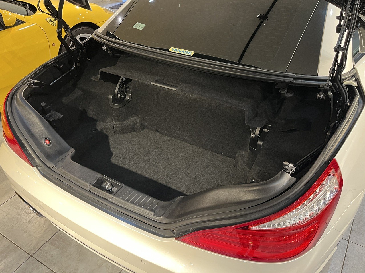 AMG　SLクラス