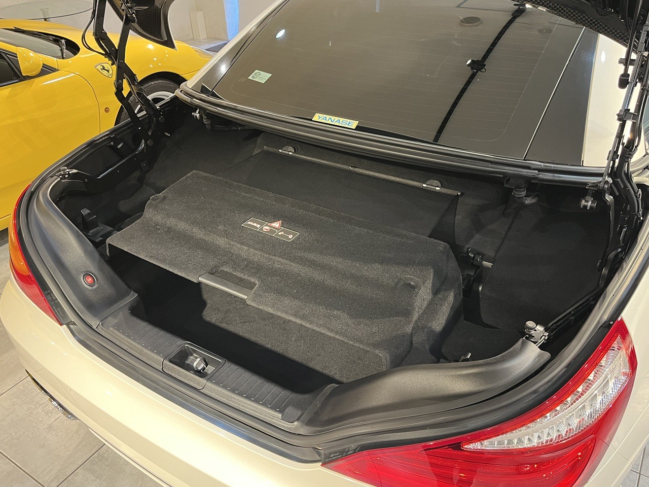 AMG　SLクラス