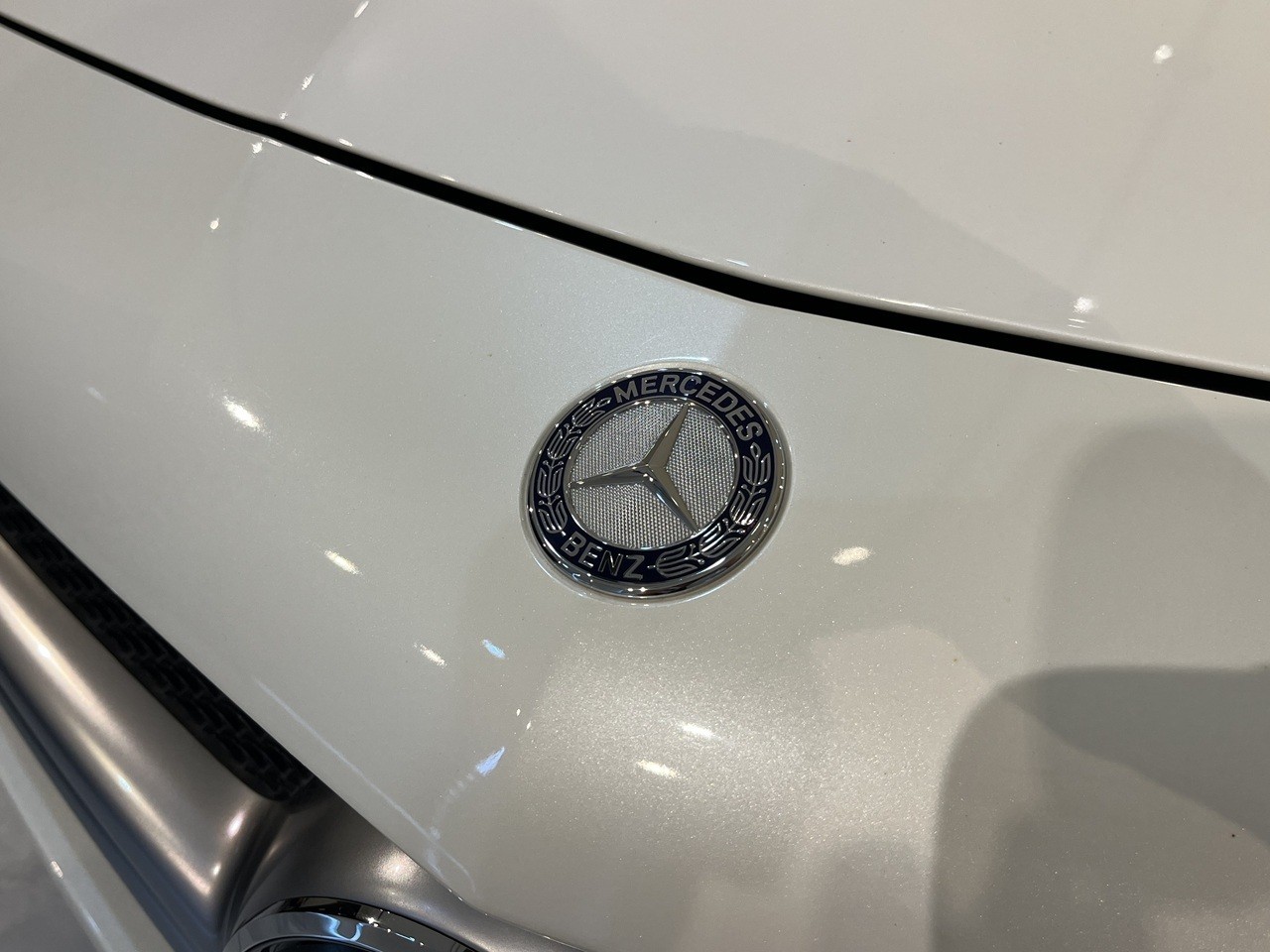AMG　SLクラス