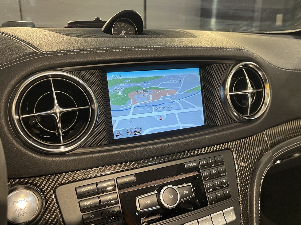 AMG　SLクラス