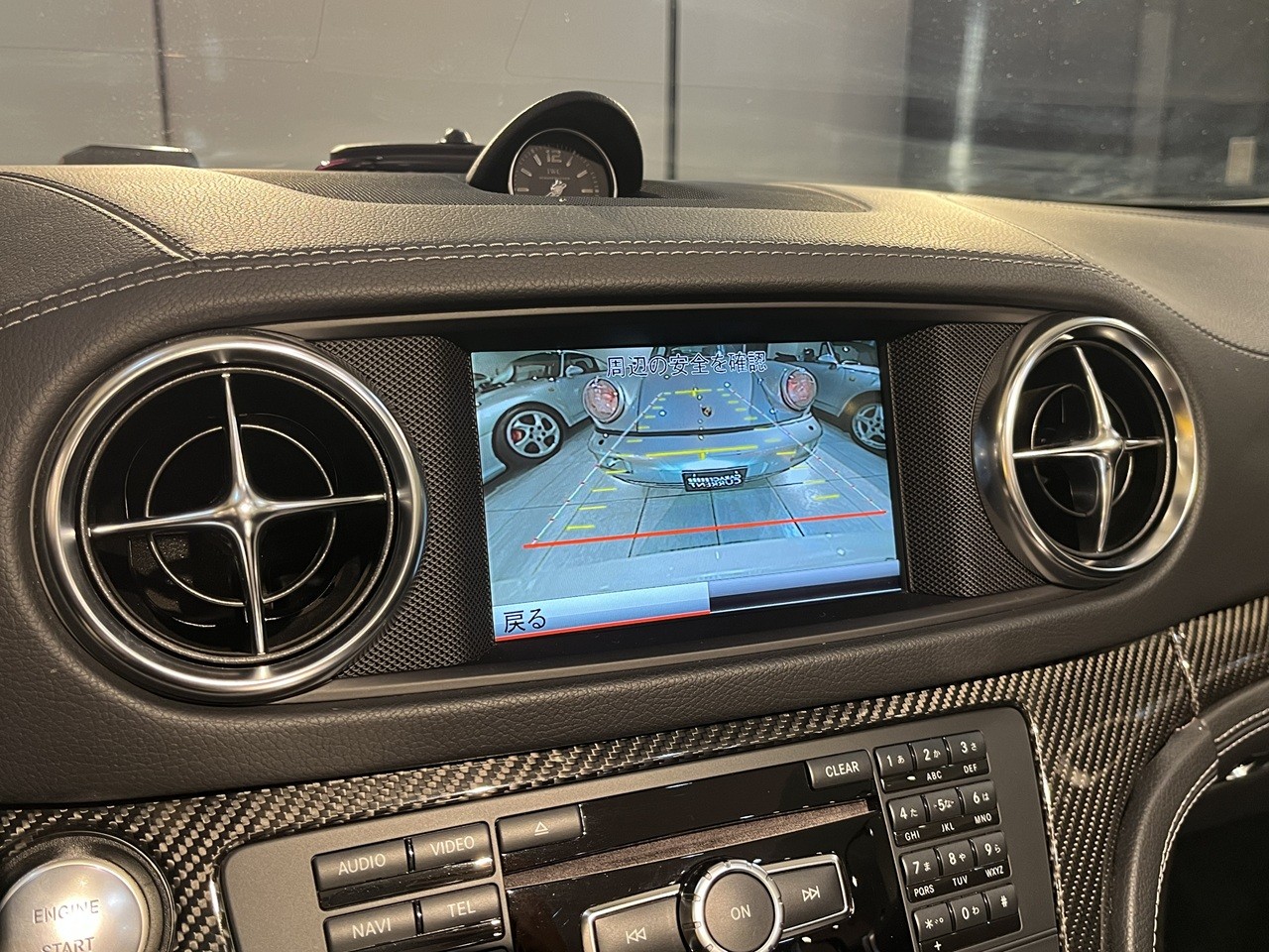 AMG　SLクラス